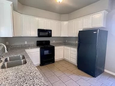 Rose Meade Sub Siloam Spgs - Residential Lease
