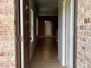Rose Meade Sub Siloam Spgs - Residential Lease