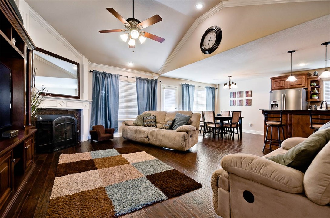 Riverwalk Farm Estate Ph II - Residential