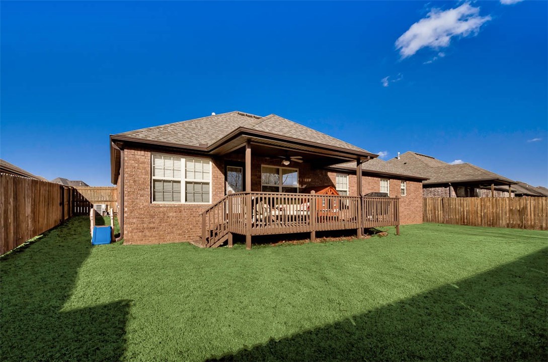 Riverwalk Farm Estate Ph II - Residential