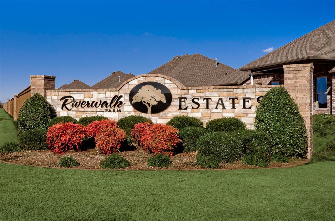 Riverwalk Farm Estate Ph II - Residential