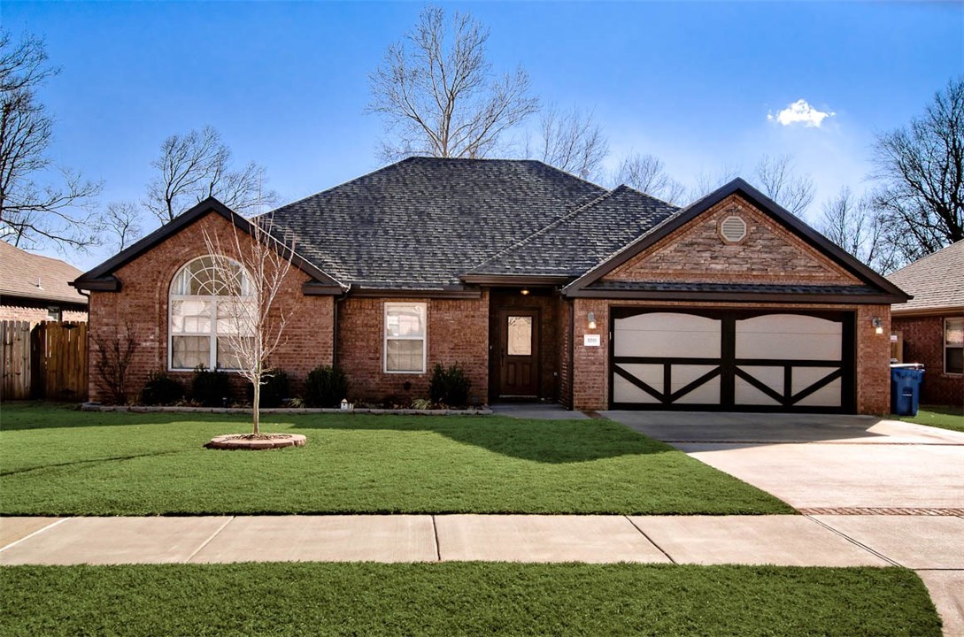 Riverwalk Farm Estate Ph II - Residential