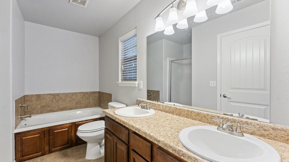 Summerlin Sub Ph 2 Bentonville - Residential Lease