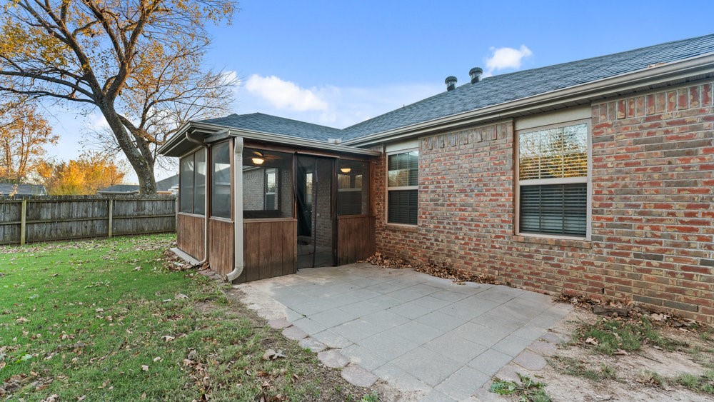 Summerlin Sub Ph 2 Bentonville - Residential Lease