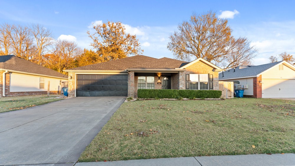 Summerlin Sub Ph 2 Bentonville - Residential Lease