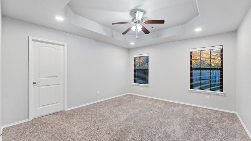 Summerlin Sub Ph 2 Bentonville - Residential Lease