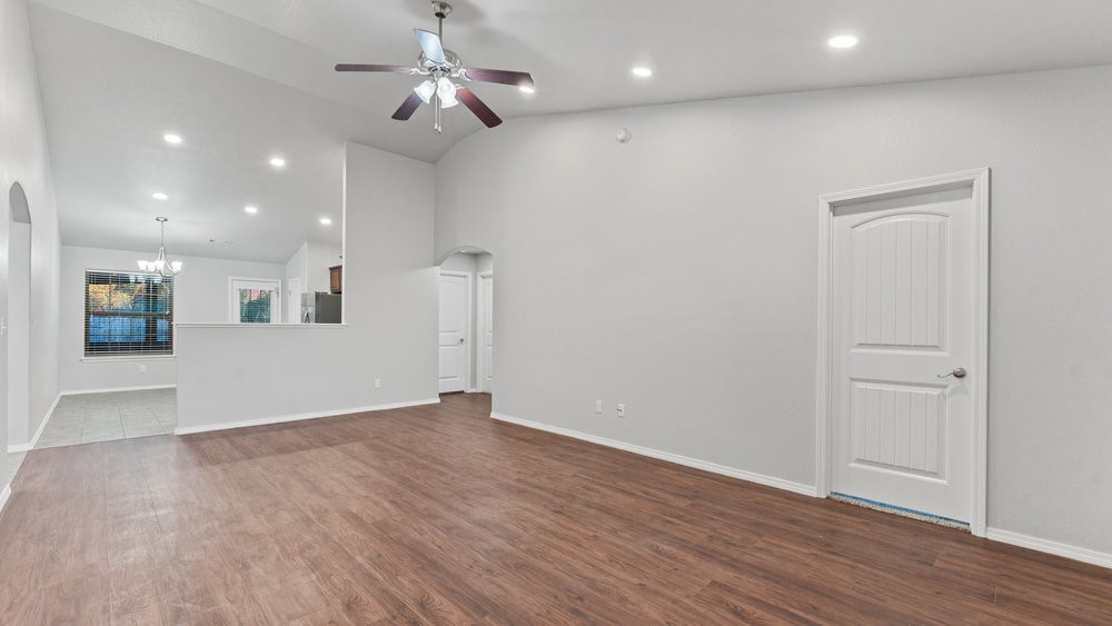 Summerlin Sub Ph 2 Bentonville - Residential Lease