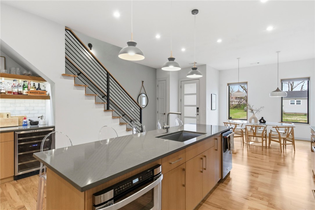 Southside Sub Bentonville - Residential