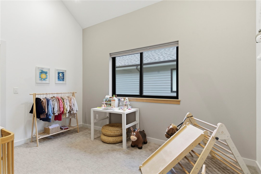 Southside Sub Bentonville - Residential