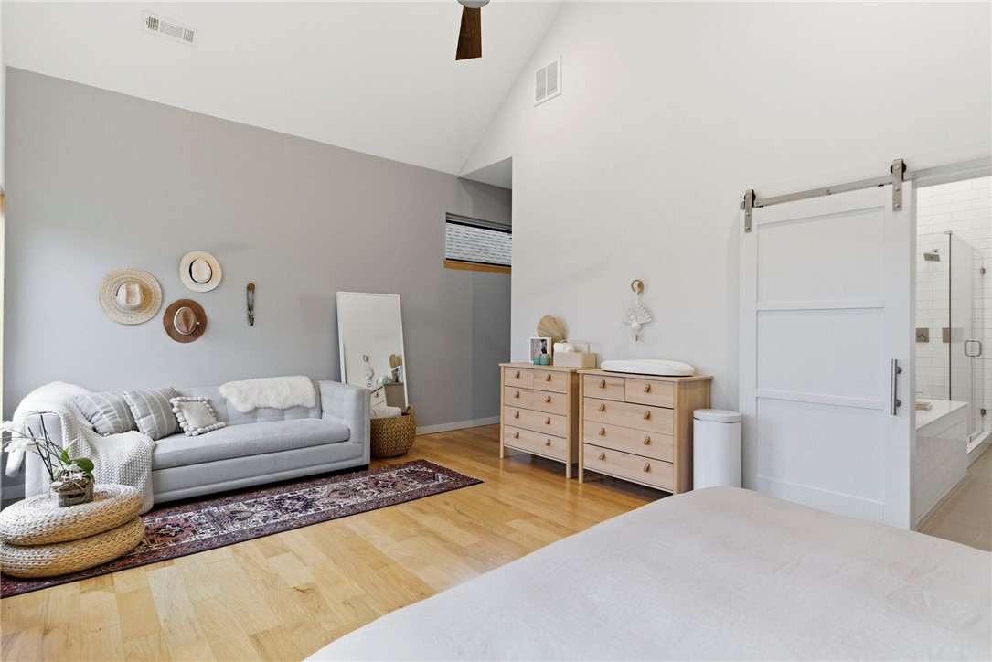 Southside Sub Bentonville - Residential