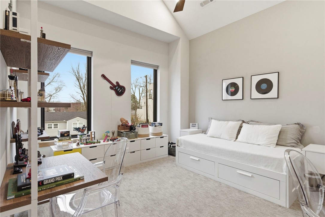 Southside Sub Bentonville - Residential