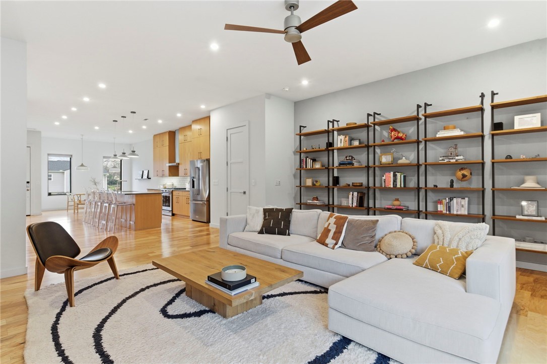 Southside Sub Bentonville - Residential