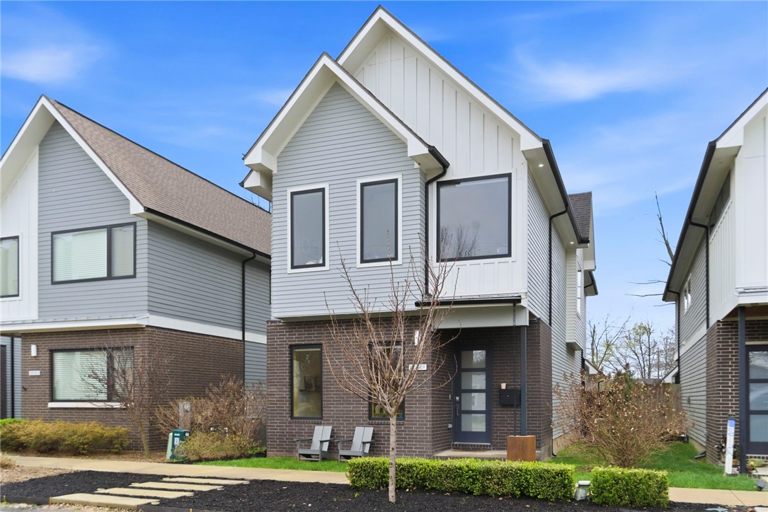 Southside Sub Bentonville - Residential