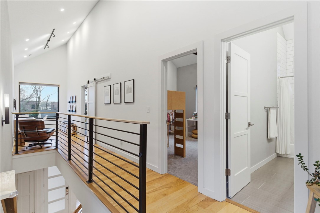 Southside Sub Bentonville - Residential