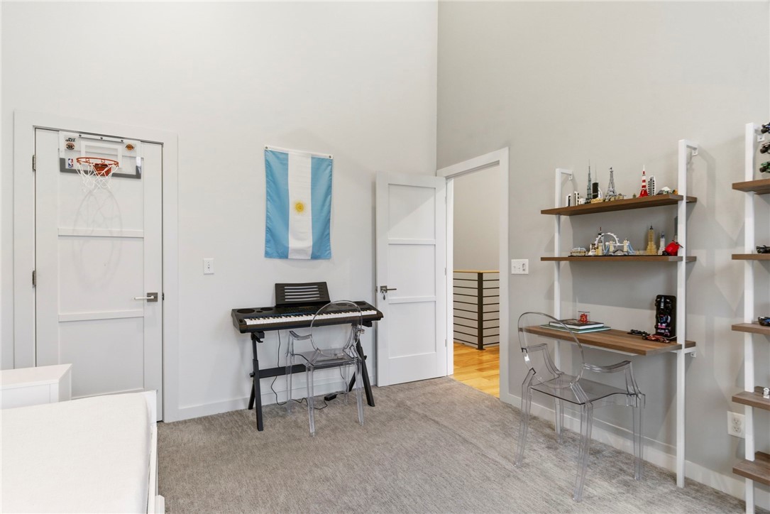 Southside Sub Bentonville - Residential