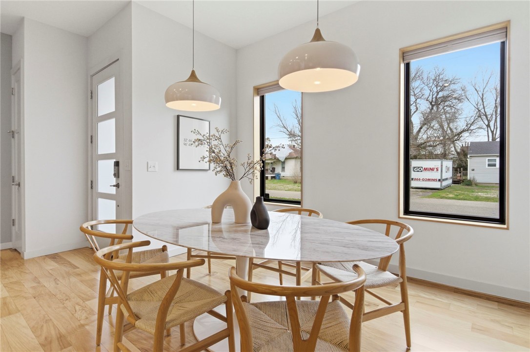 Southside Sub Bentonville - Residential