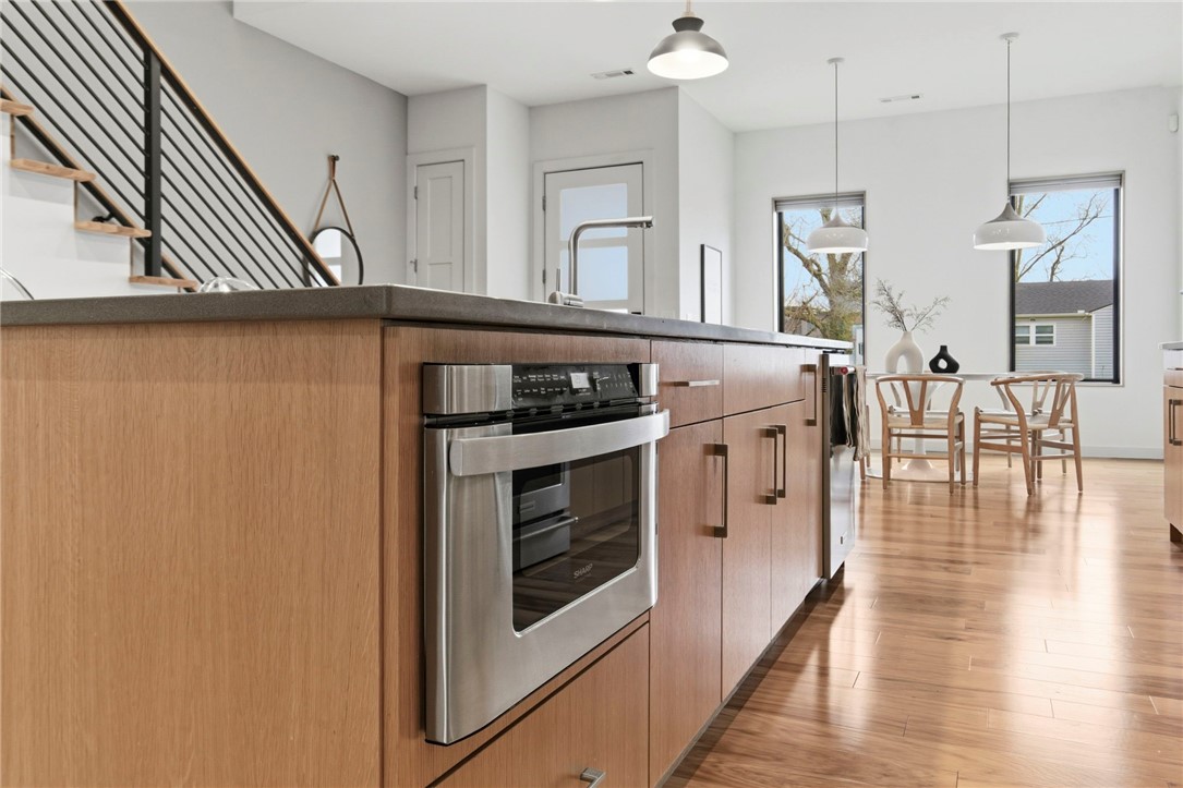 Southside Sub Bentonville - Residential