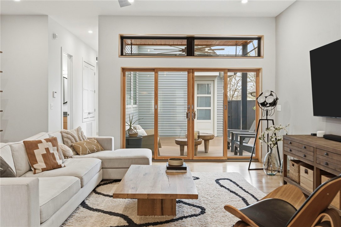 Southside Sub Bentonville - Residential