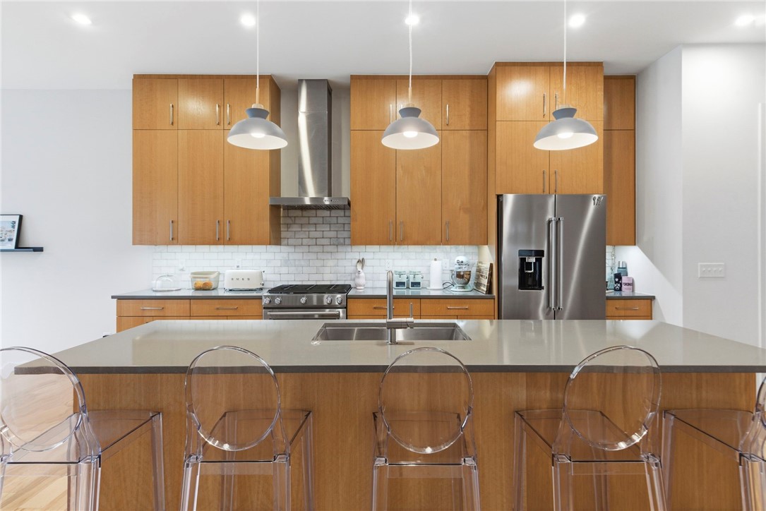 Southside Sub Bentonville - Residential