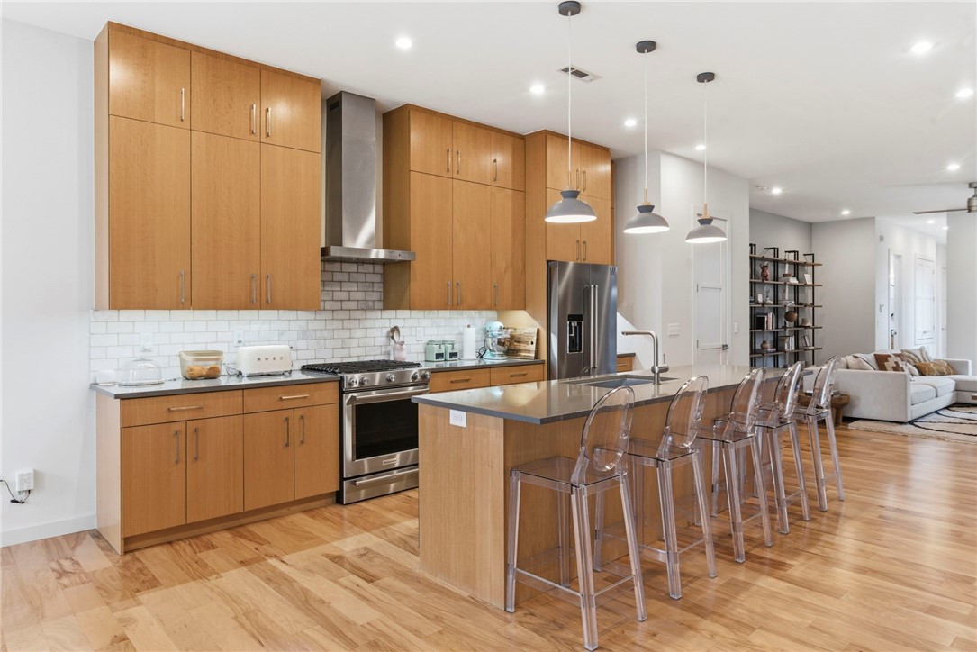 Southside Sub Bentonville - Residential