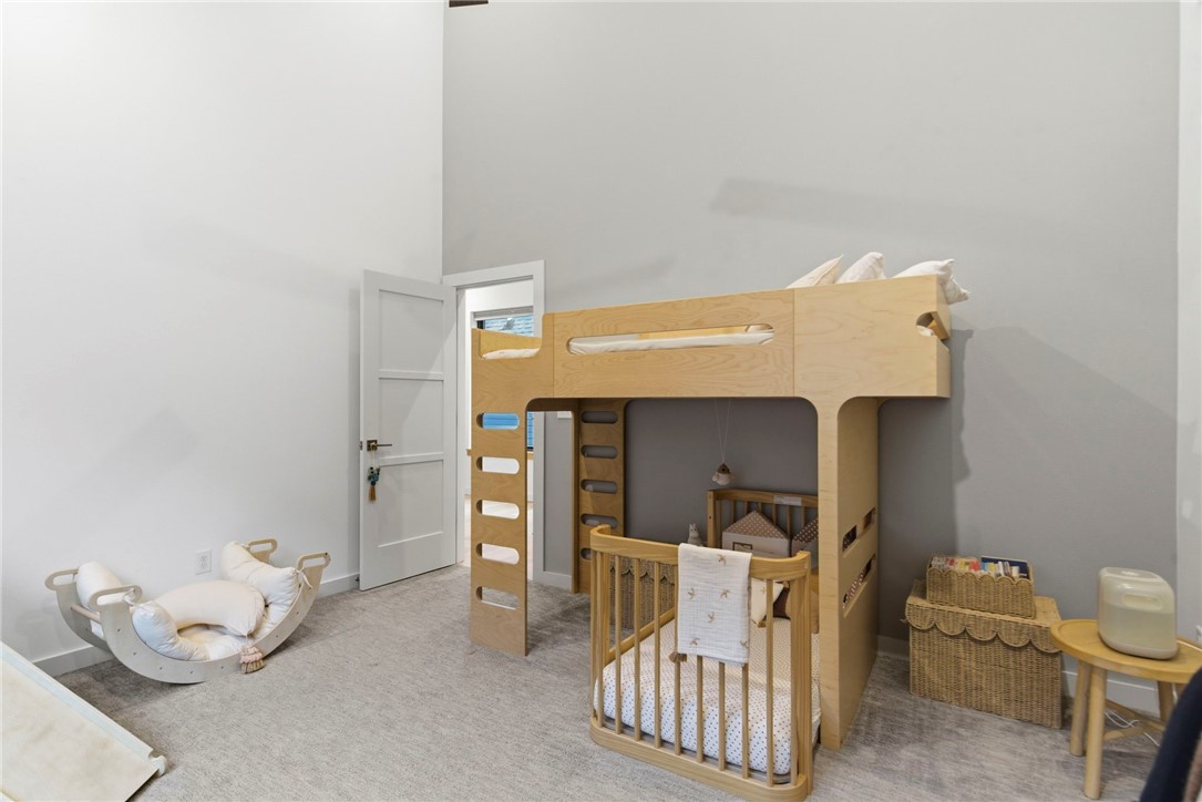 Southside Sub Bentonville - Residential