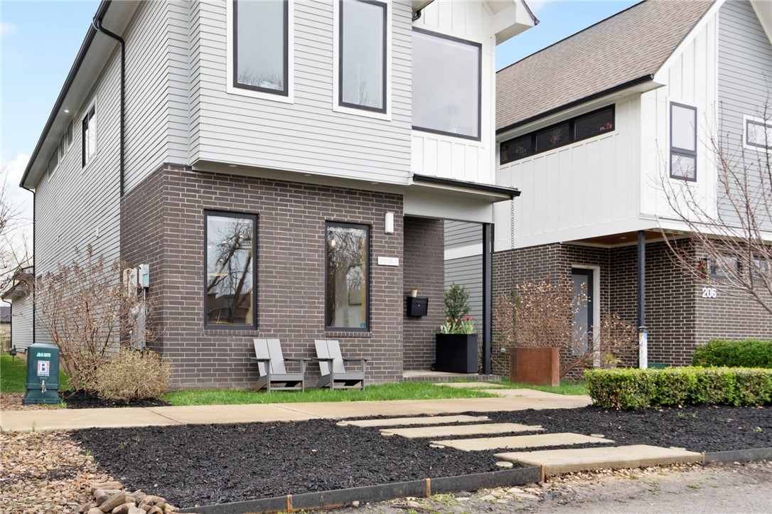 Southside Sub Bentonville - Residential