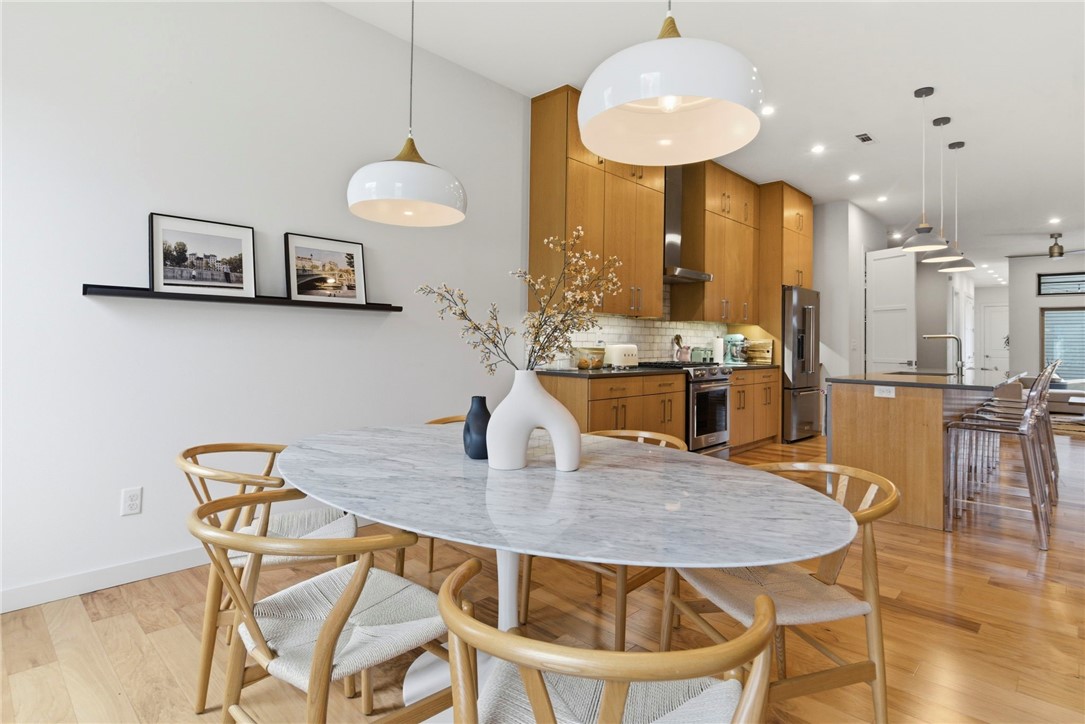 Southside Sub Bentonville - Residential