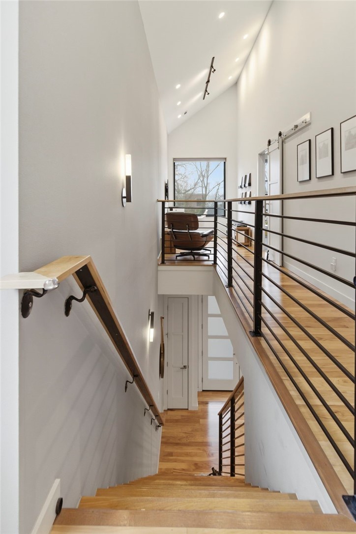 Southside Sub Bentonville - Residential