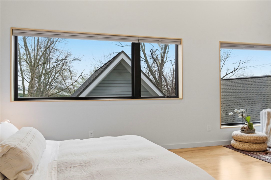 Southside Sub Bentonville - Residential