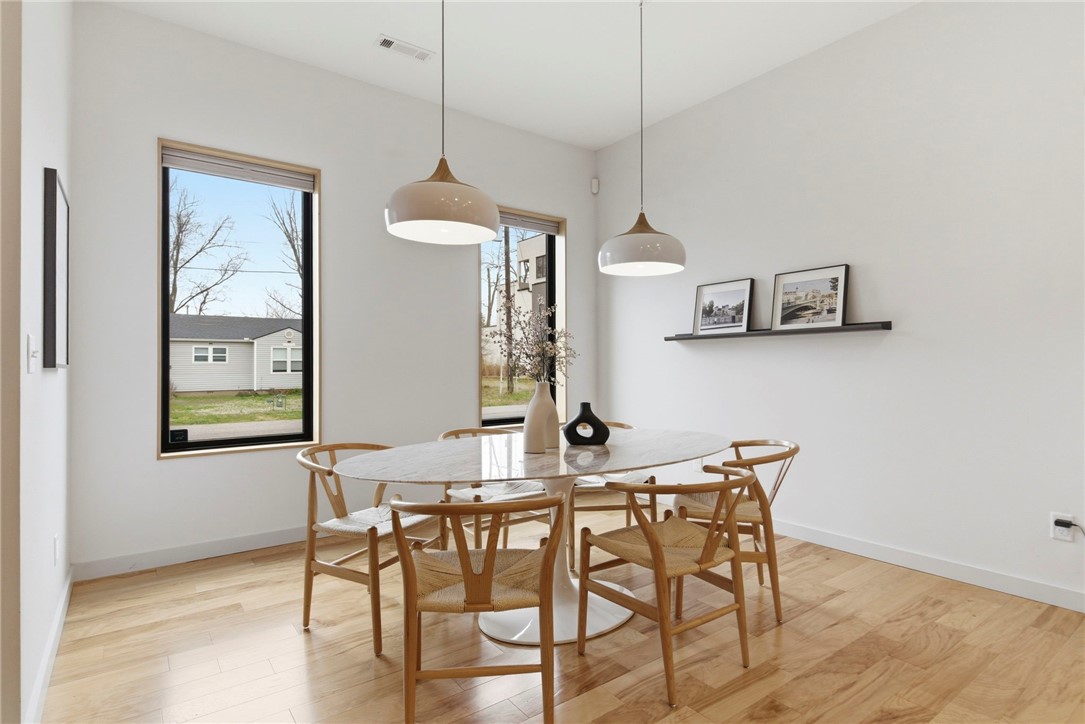 Southside Sub Bentonville - Residential