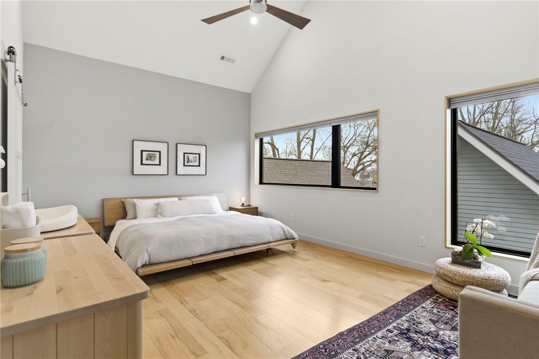 Southside Sub Bentonville - Residential