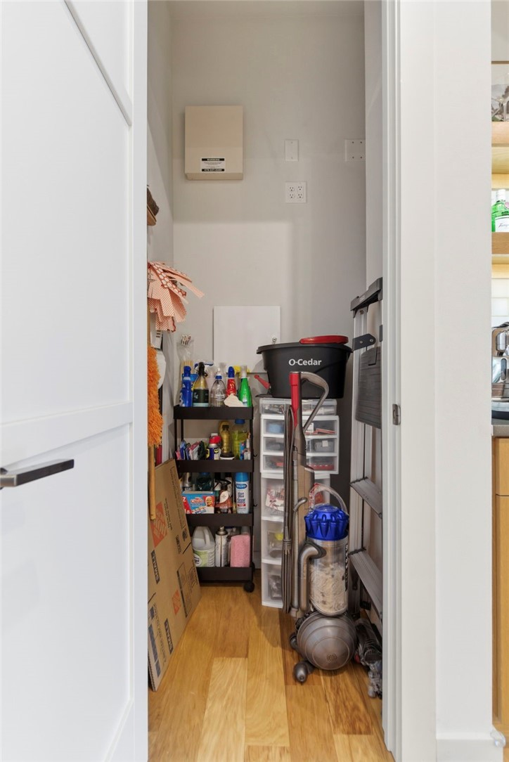 Southside Sub Bentonville - Residential