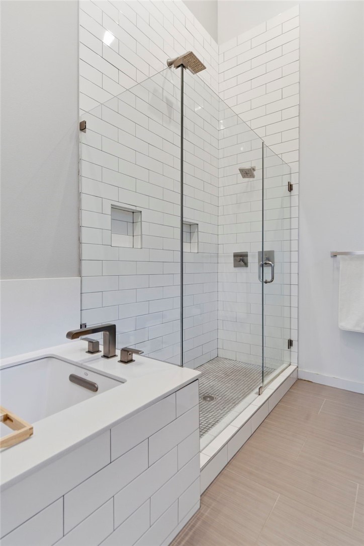 Southside Sub Bentonville - Residential