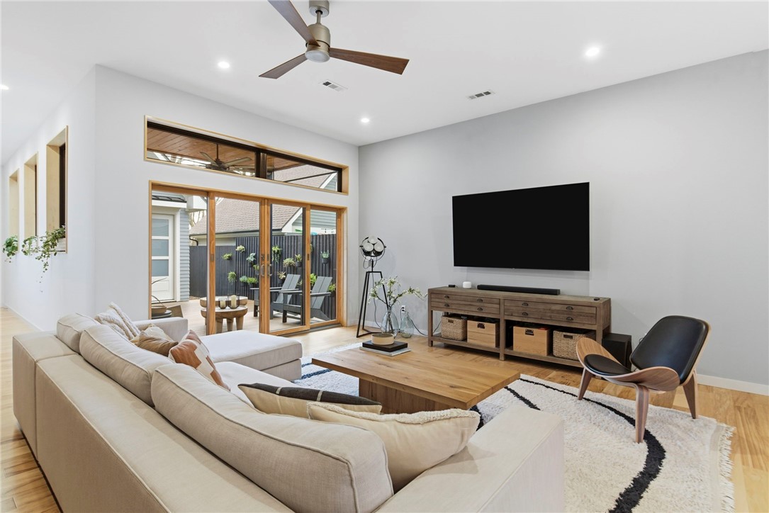 Southside Sub Bentonville - Residential