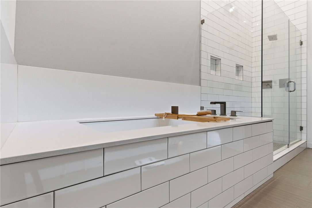 Southside Sub Bentonville - Residential