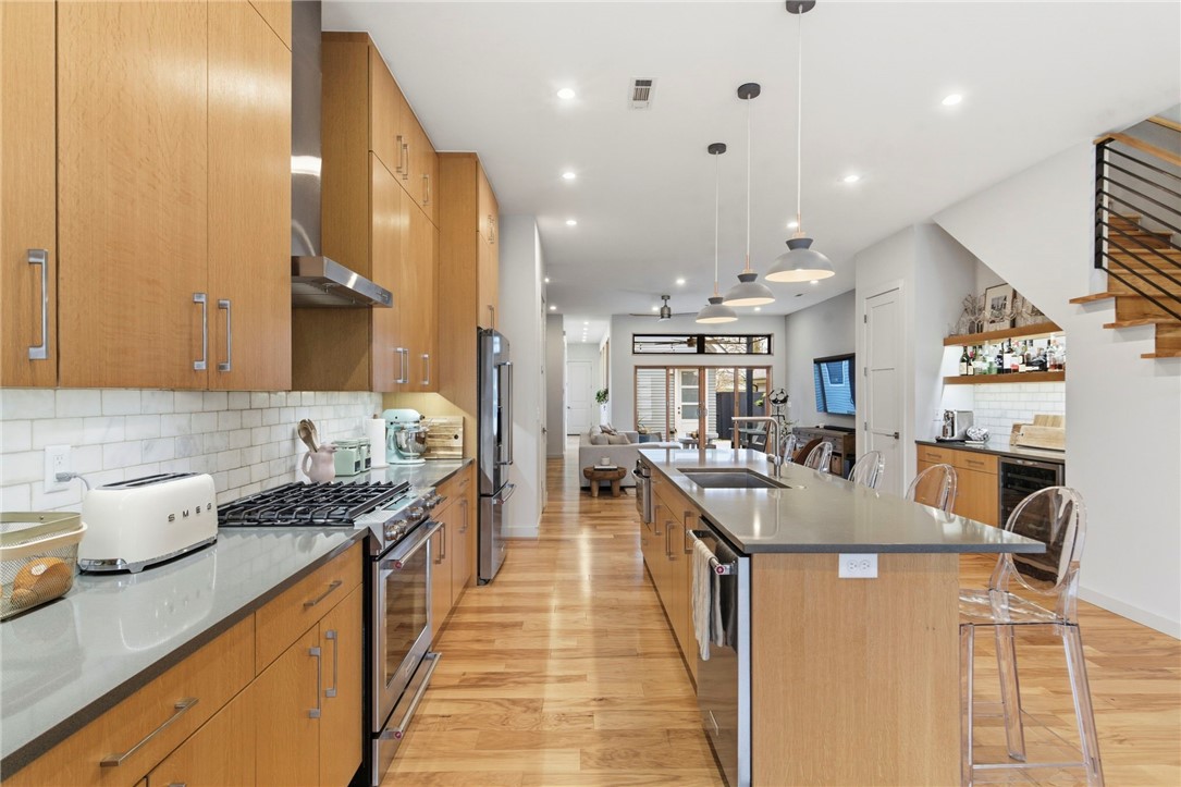 Southside Sub Bentonville - Residential