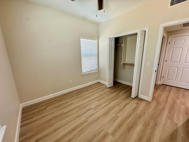 HOLCOMBS SECOND - Residential Lease