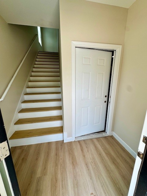 HOLCOMBS SECOND - Residential Lease