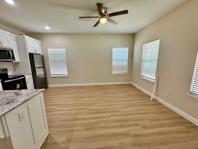 HOLCOMBS SECOND - Residential Lease