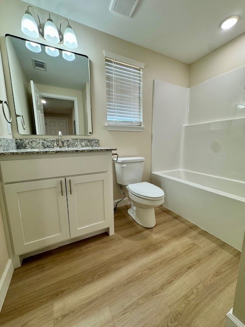 HOLCOMBS SECOND - Residential Lease