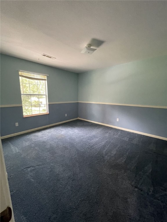 Huckleberry Point - Residential