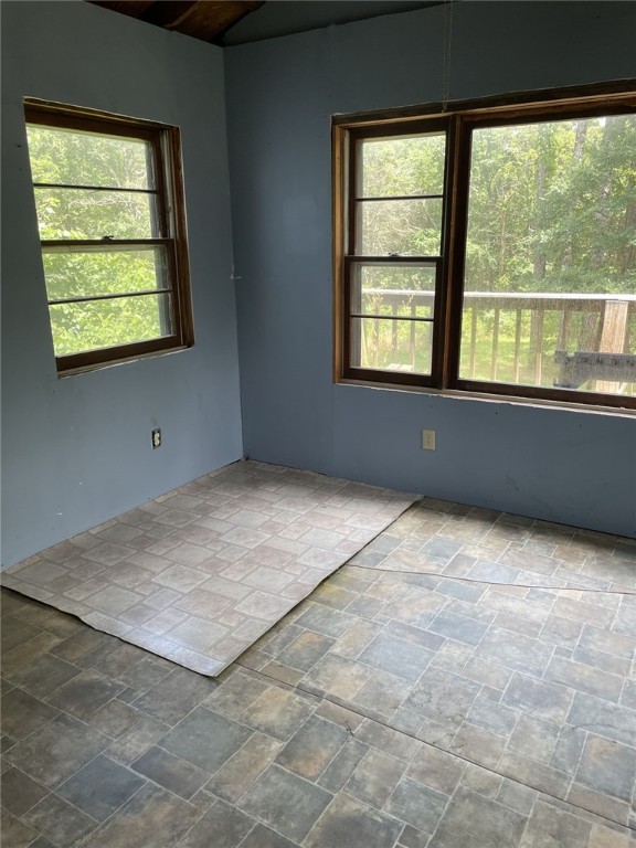 Huckleberry Point - Residential