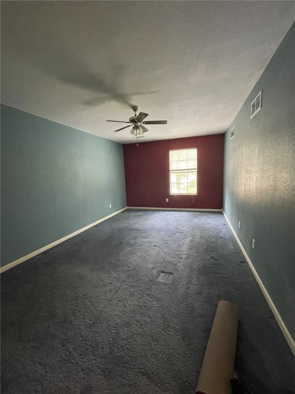 Huckleberry Point - Residential