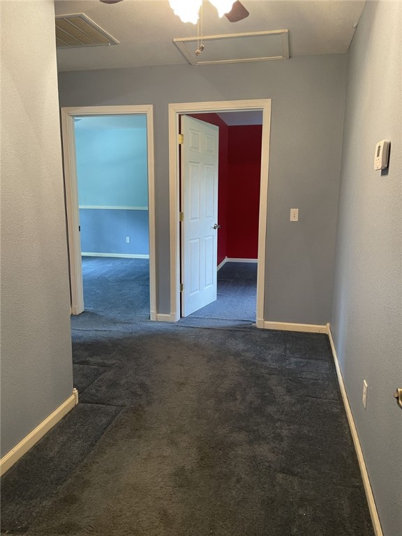 Huckleberry Point - Residential