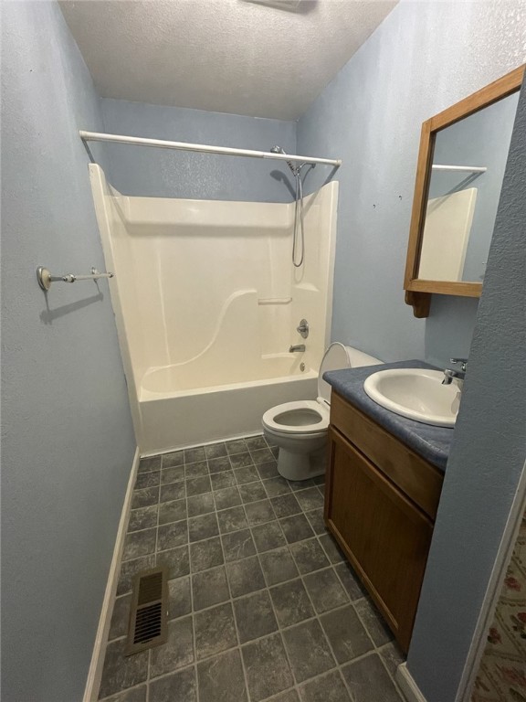 Huckleberry Point - Residential