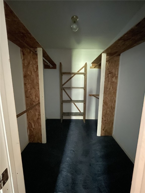 Huckleberry Point - Residential