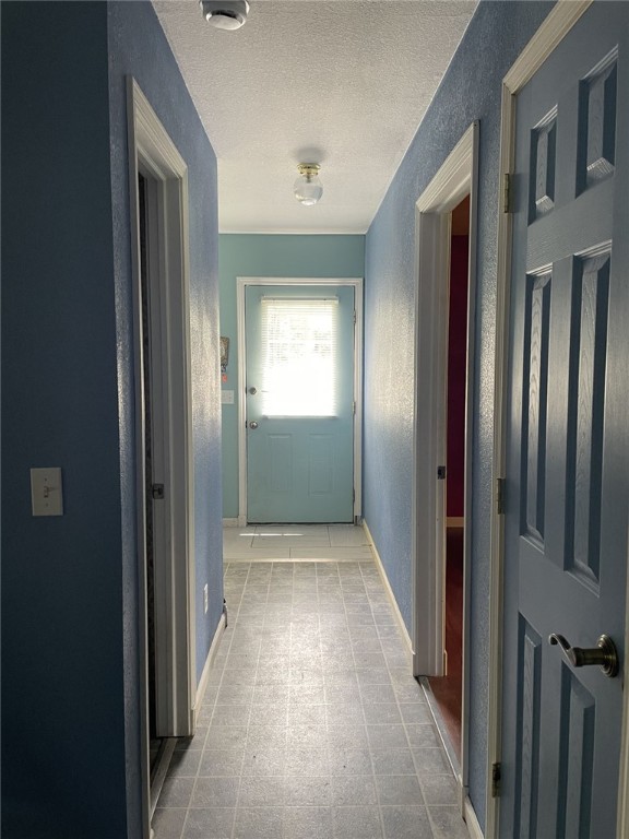 Huckleberry Point - Residential