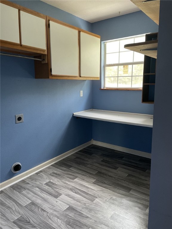 Huckleberry Point - Residential