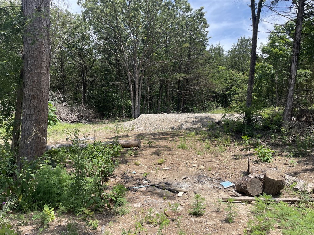 Huckleberry Point - Residential