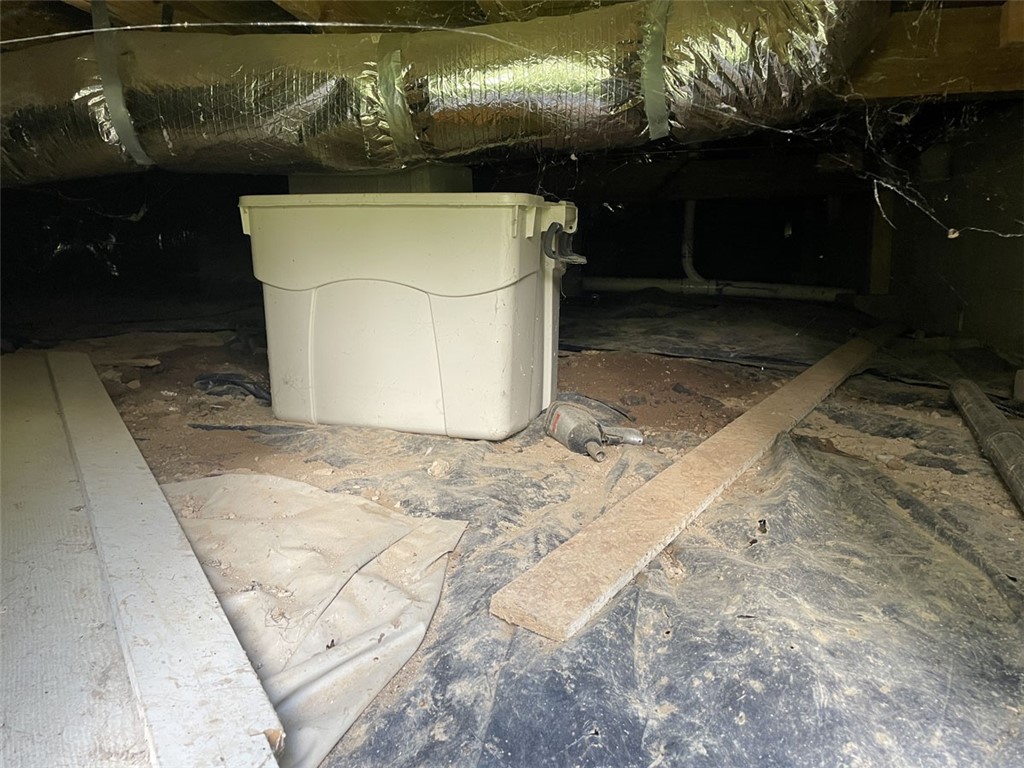 Huckleberry Point - Residential